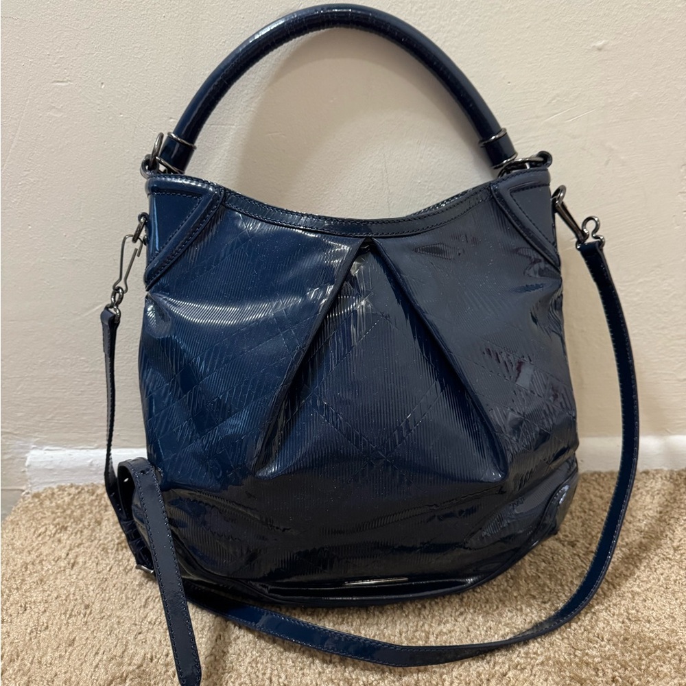 💯 Auth Burberry purse